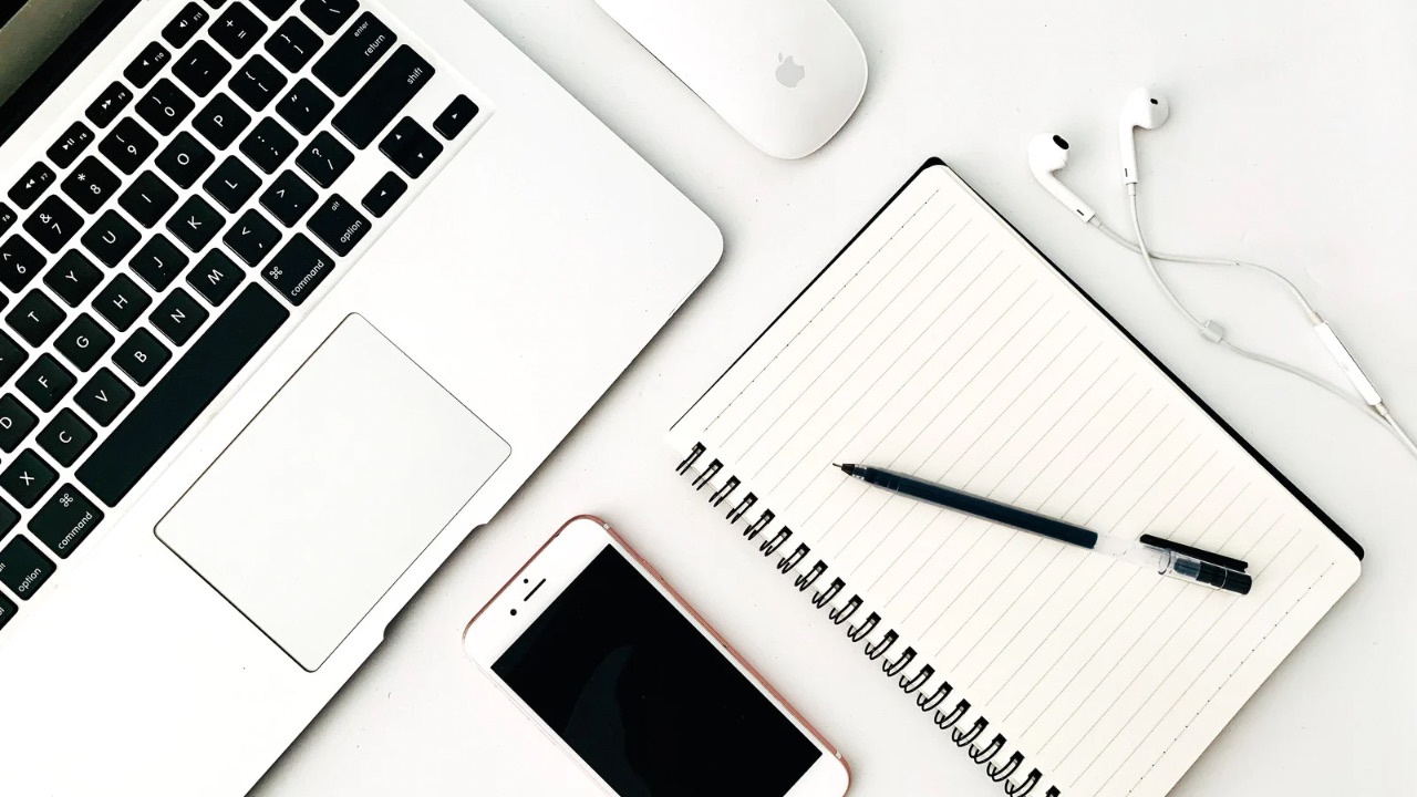 PCデバイスのイメージ画像